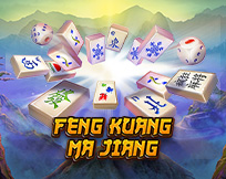 Feng Kuang Ma Jiang