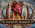 Ancients Blessing