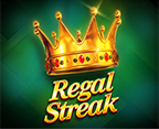 Regal Streak